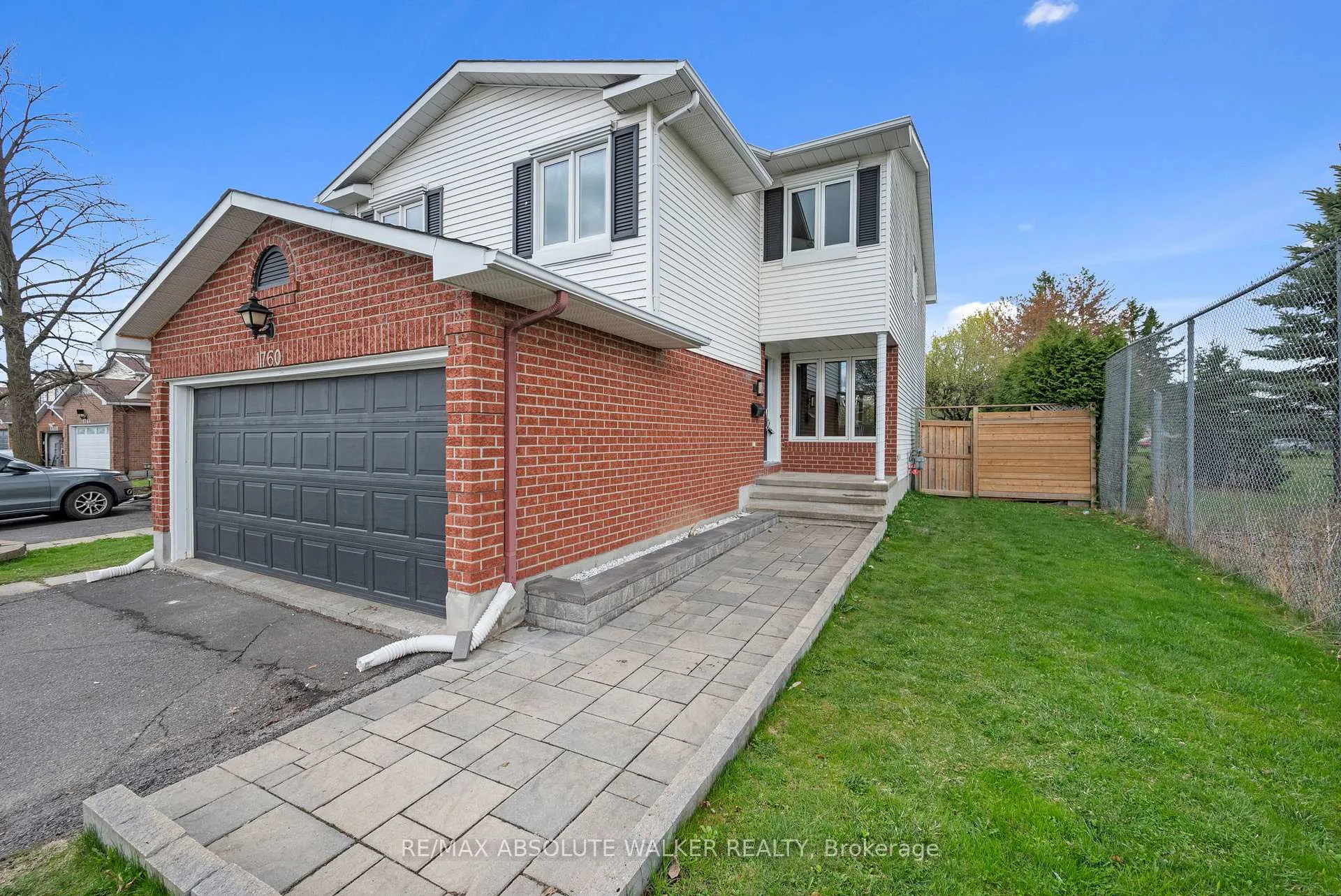Photo 2 of 1760 Sunview Drive, Ottawa, Orleans/Sunridge — HOMEH
