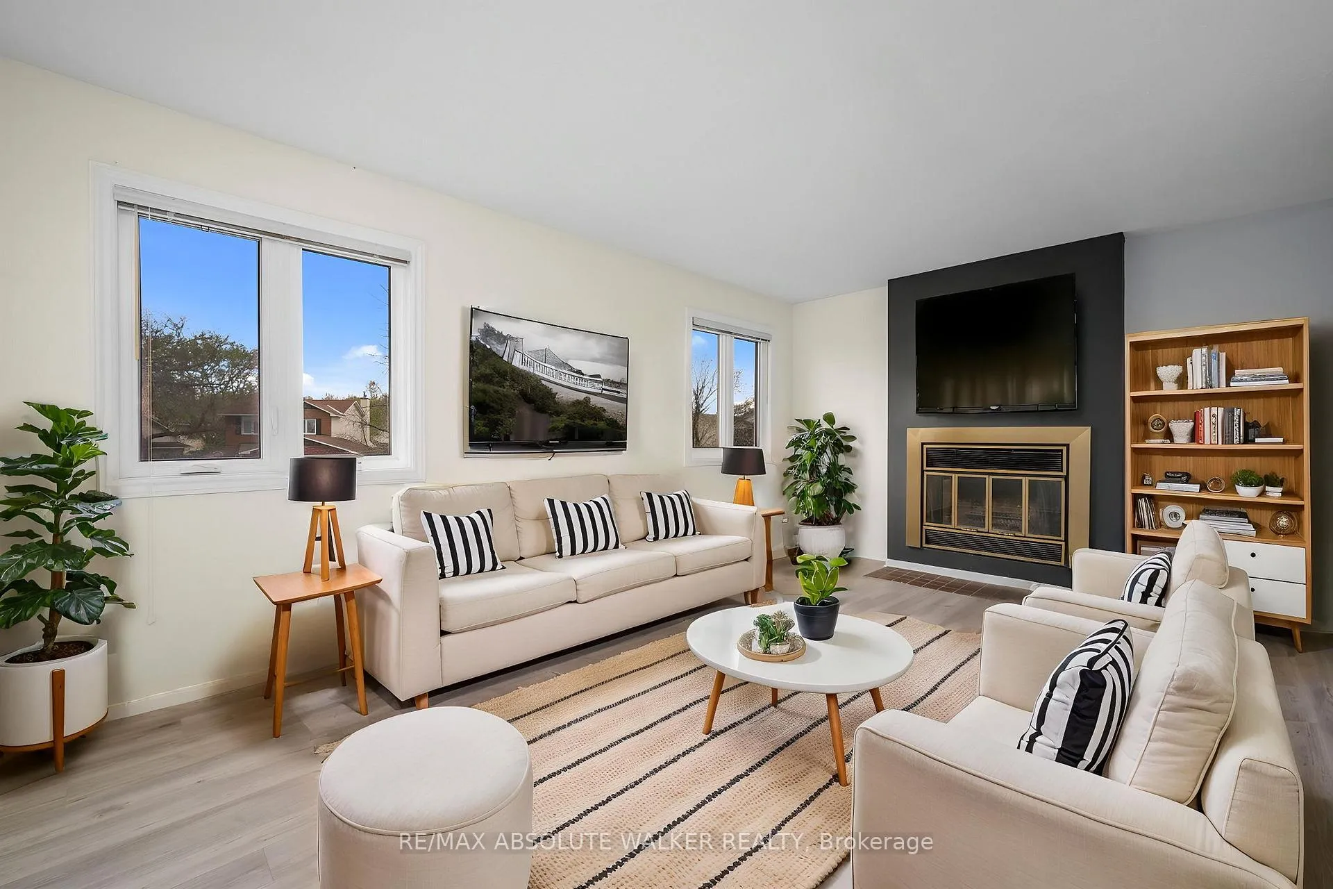 Photo 5 of 1760 Sunview Drive, Ottawa, Orleans/Sunridge — HOMEH