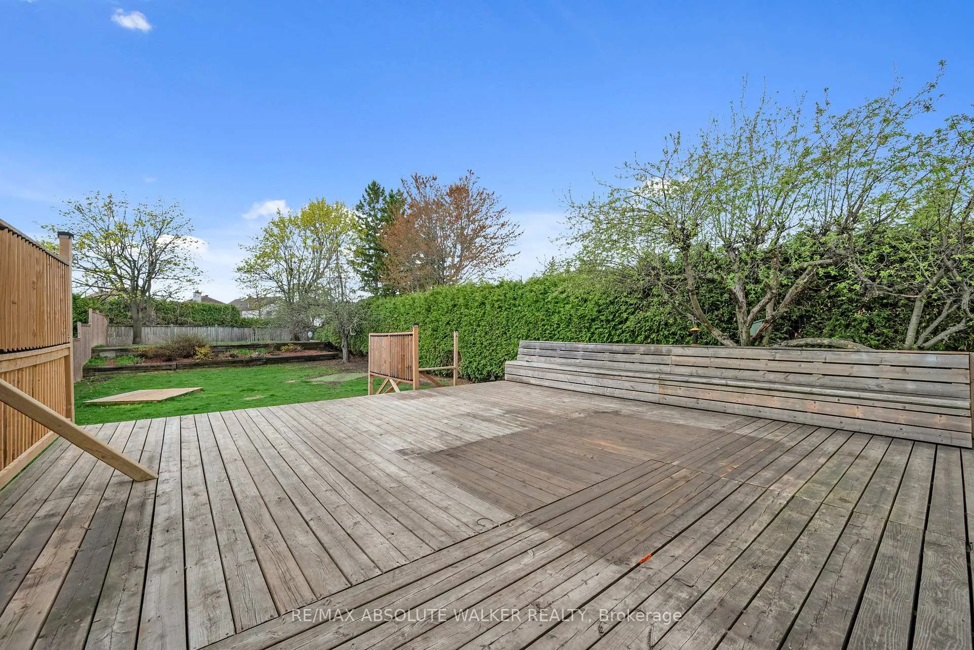 Photo 30 of 1760 Sunview Drive, Ottawa, Orleans/Sunridge — HOMEH
