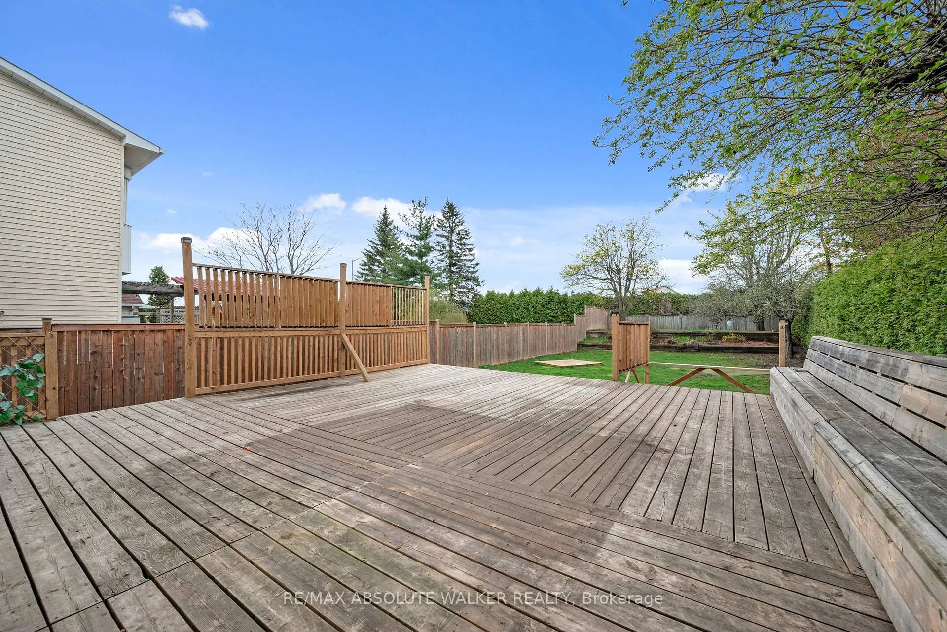 Photo 31 of 1760 Sunview Drive, Ottawa, Orleans/Sunridge — HOMEH