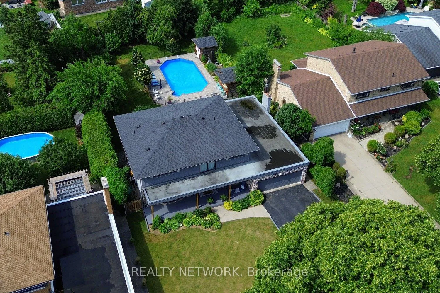 Photo 4 of 21 Woodside Drive, Hamilton, Sherwood — HOMEH