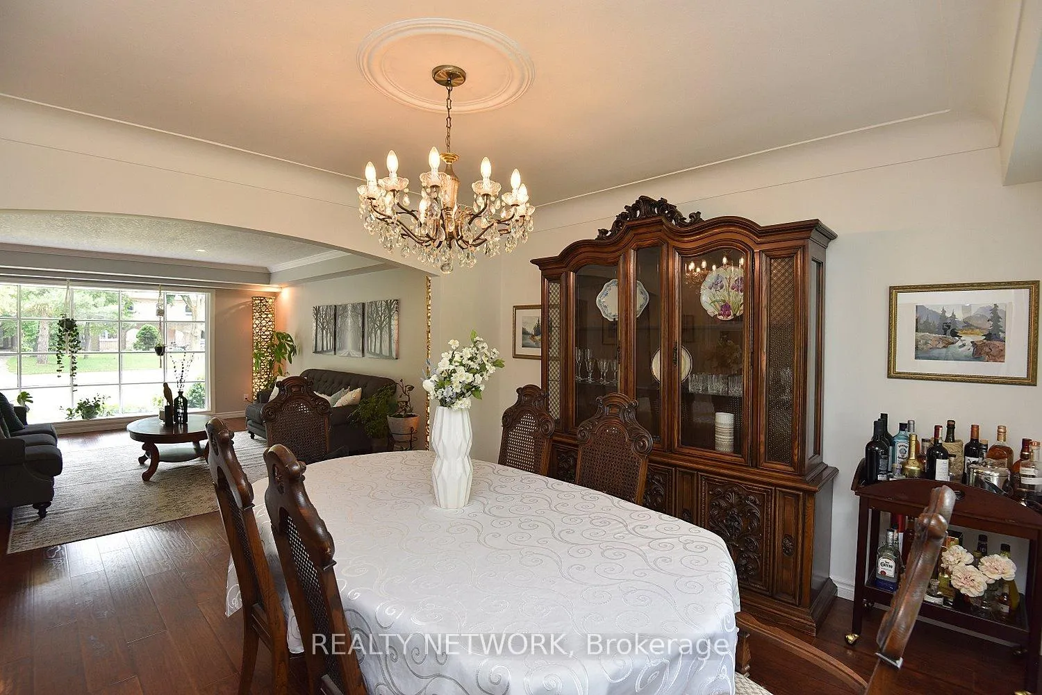 Photo 27 of 21 Woodside Drive, Hamilton, Sherwood — HOMEH