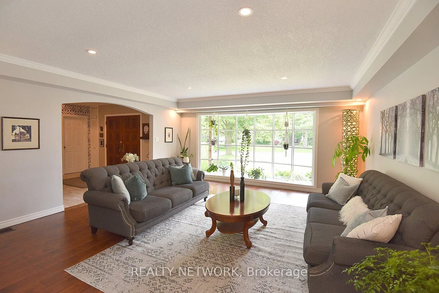 Photo 29 of 21 Woodside Drive, Hamilton, Sherwood — HOMEH