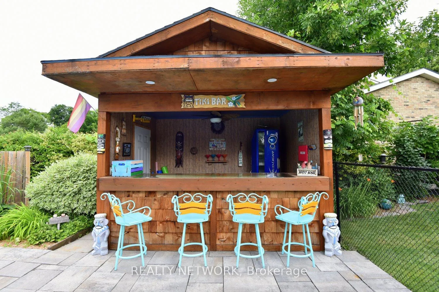 Photo 41 of 21 Woodside Drive, Hamilton, Sherwood — HOMEH