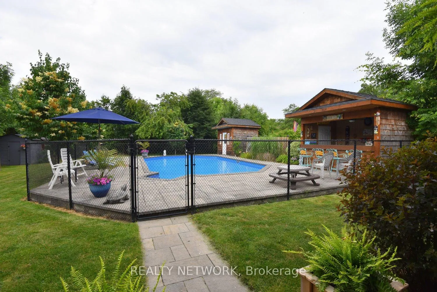 Photo 42 of 21 Woodside Drive, Hamilton, Sherwood — HOMEH