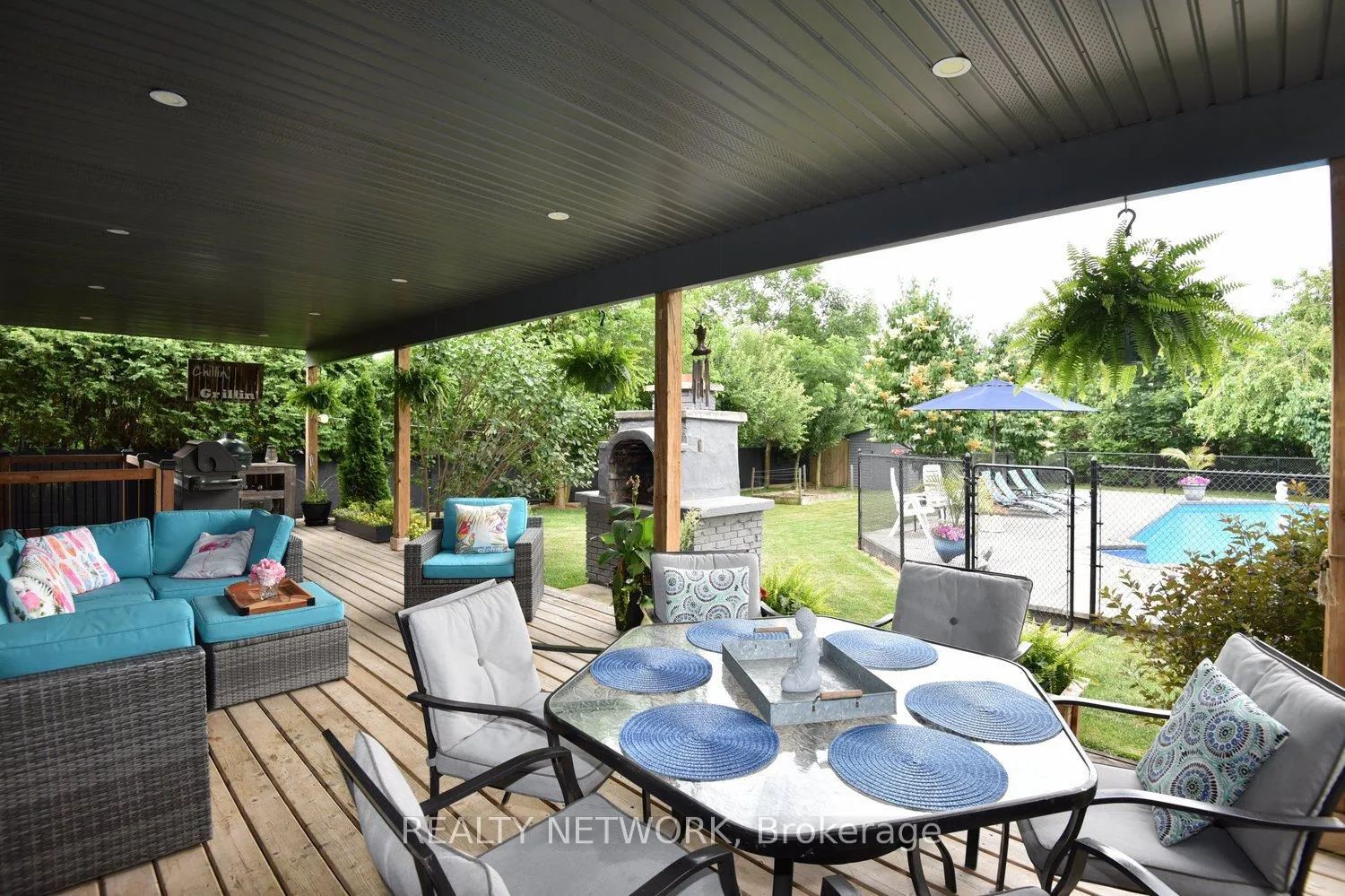Photo 43 of 21 Woodside Drive, Hamilton, Sherwood — HOMEH