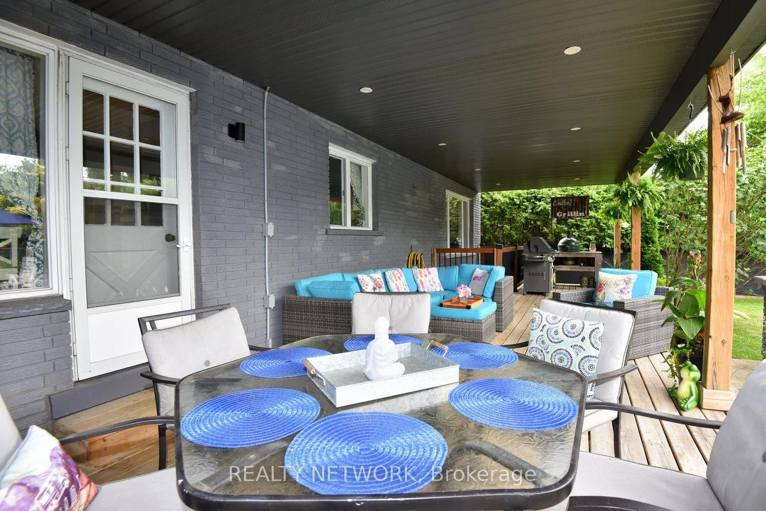 Photo 44 of 21 Woodside Drive, Hamilton, Sherwood — HOMEH