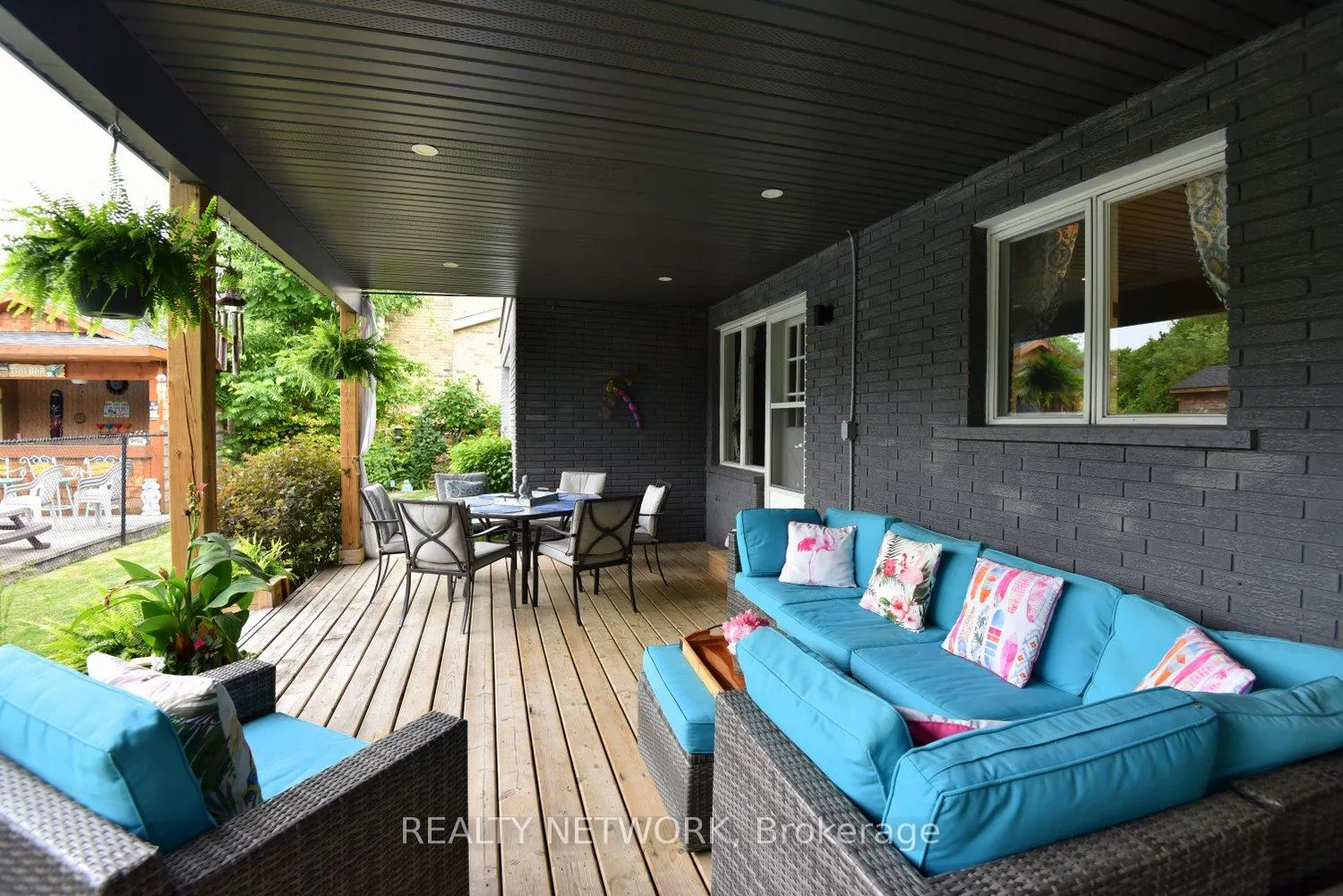 Photo 45 of 21 Woodside Drive, Hamilton, Sherwood — HOMEH