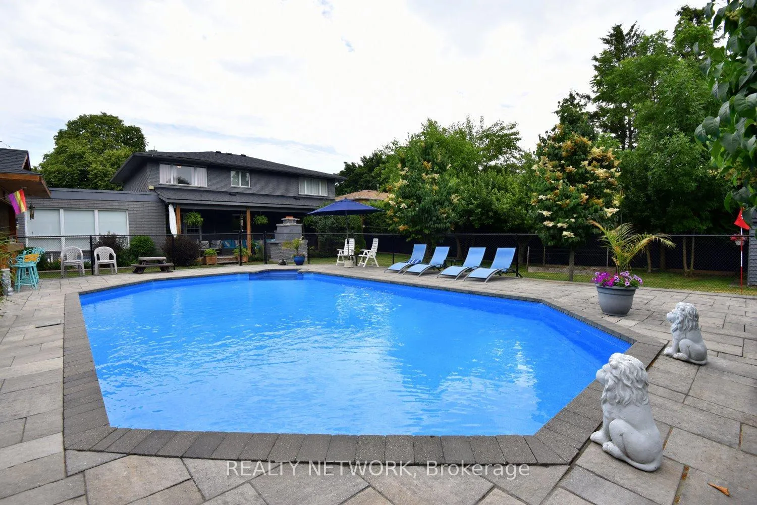 Photo 47 of 21 Woodside Drive, Hamilton, Sherwood — HOMEH