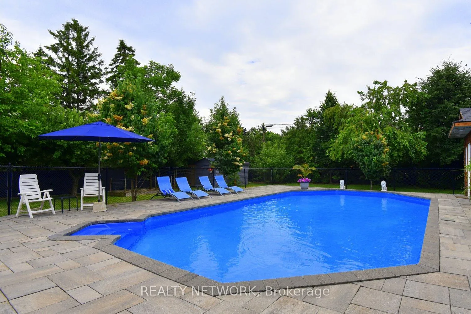 Photo 48 of 21 Woodside Drive, Hamilton, Sherwood — HOMEH