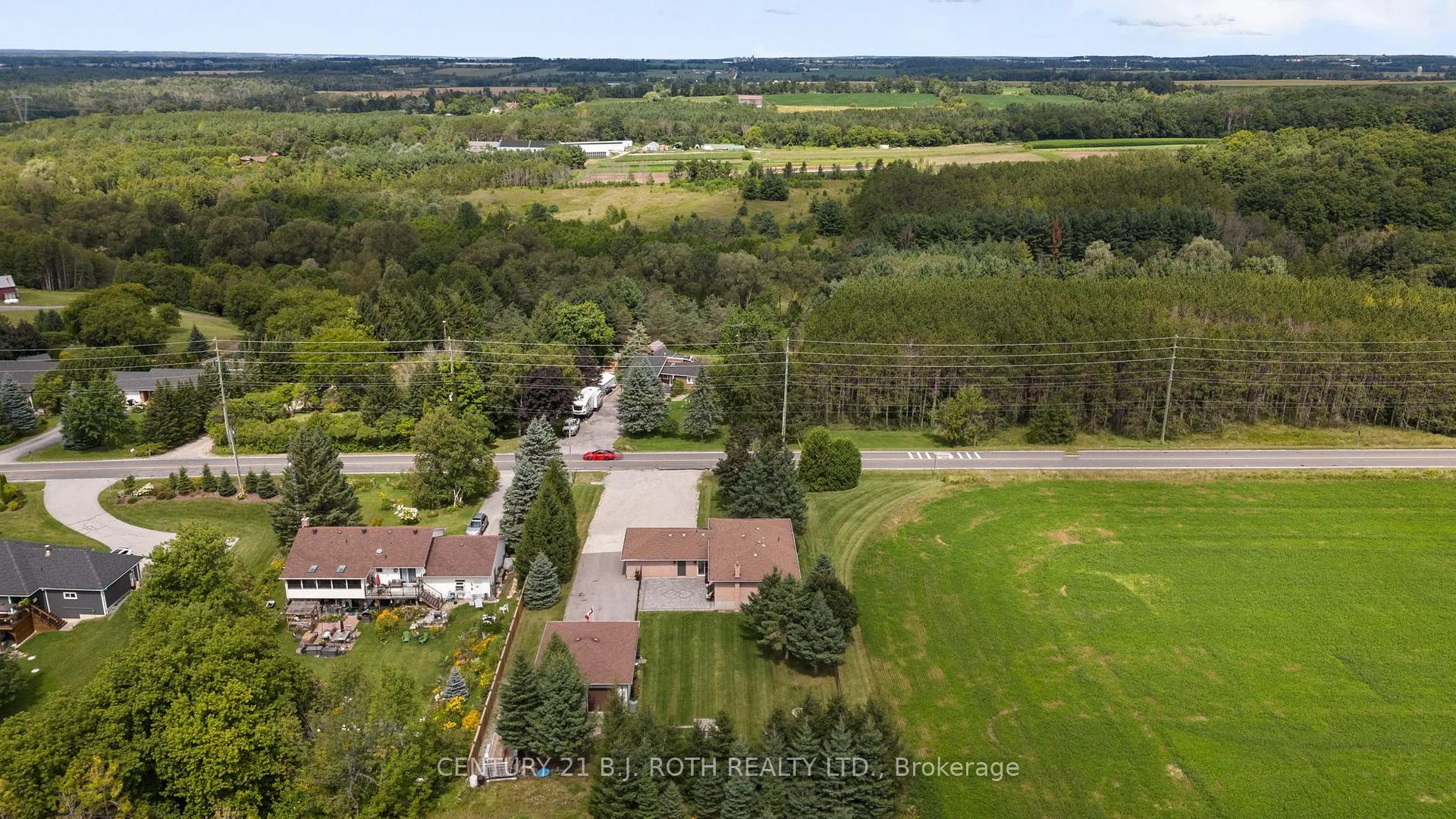 Photo 29 of 5053 10TH Side Road, Essa, Rural Essa — HOMEH