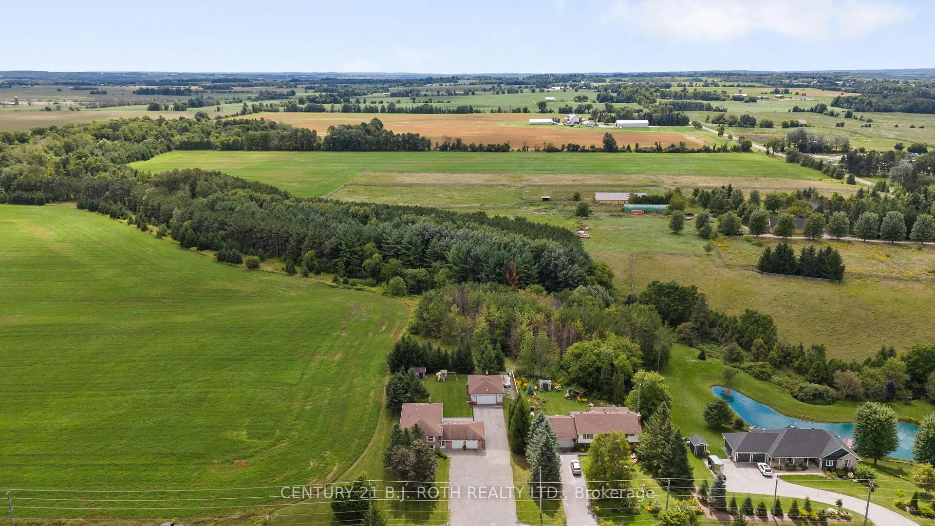 Photo 30 of 5053 10TH Side Road, Essa, Rural Essa — HOMEH
