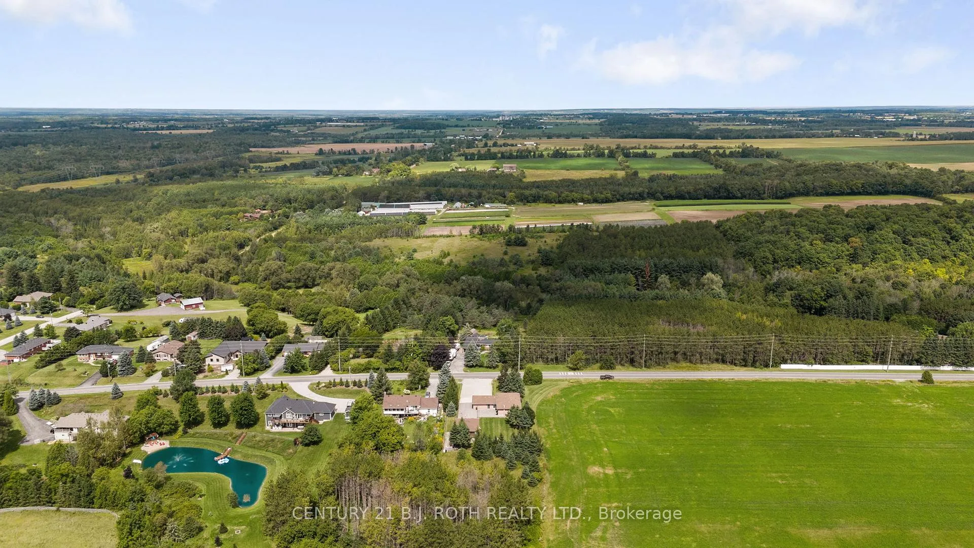 Photo 31 of 5053 10TH Side Road, Essa, Rural Essa — HOMEH