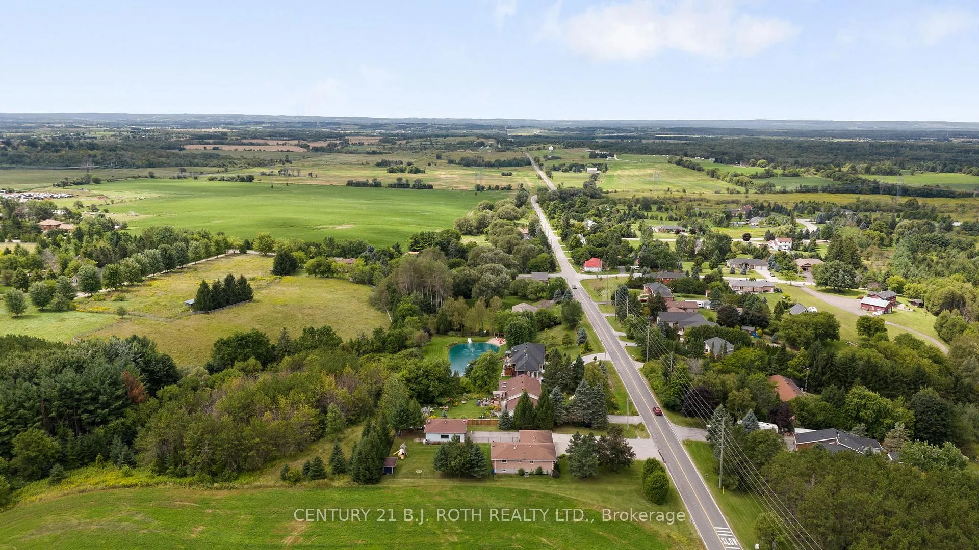 Photo 32 of 5053 10TH Side Road, Essa, Rural Essa — HOMEH