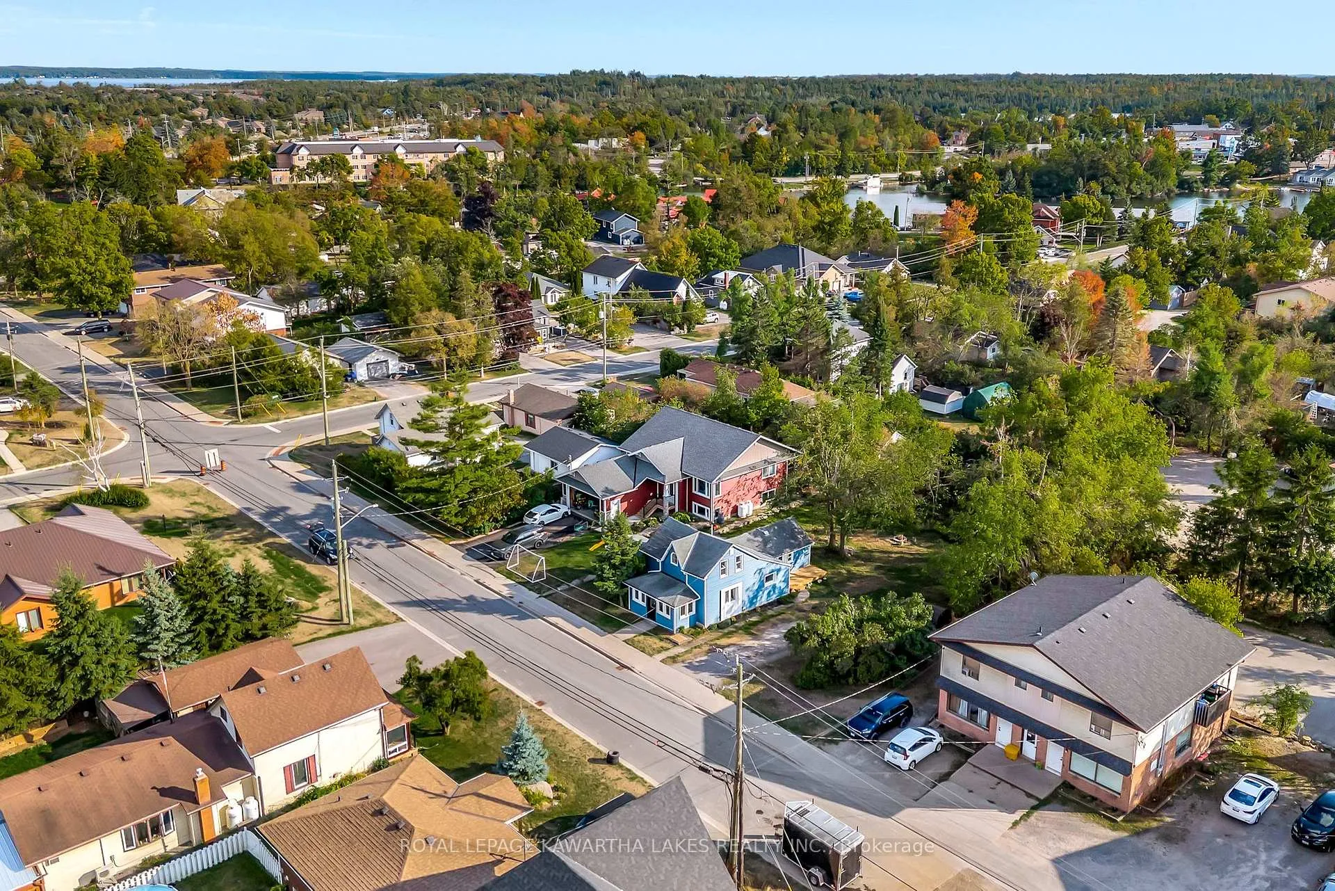 Photo 9 of 19 Prince Street E, Kawartha Lakes, Bobcaygeon — HOMEH