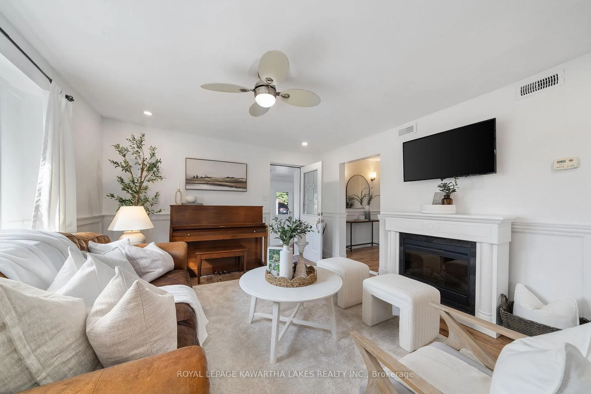 Photo 19 of 19 Prince Street E, Kawartha Lakes, Bobcaygeon — HOMEH