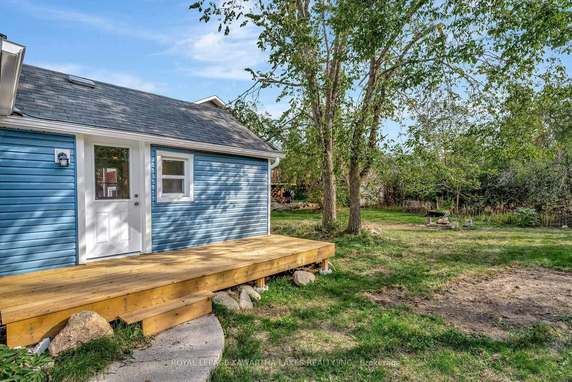 Photo 42 of 19 Prince Street E, Kawartha Lakes, Bobcaygeon — HOMEH
