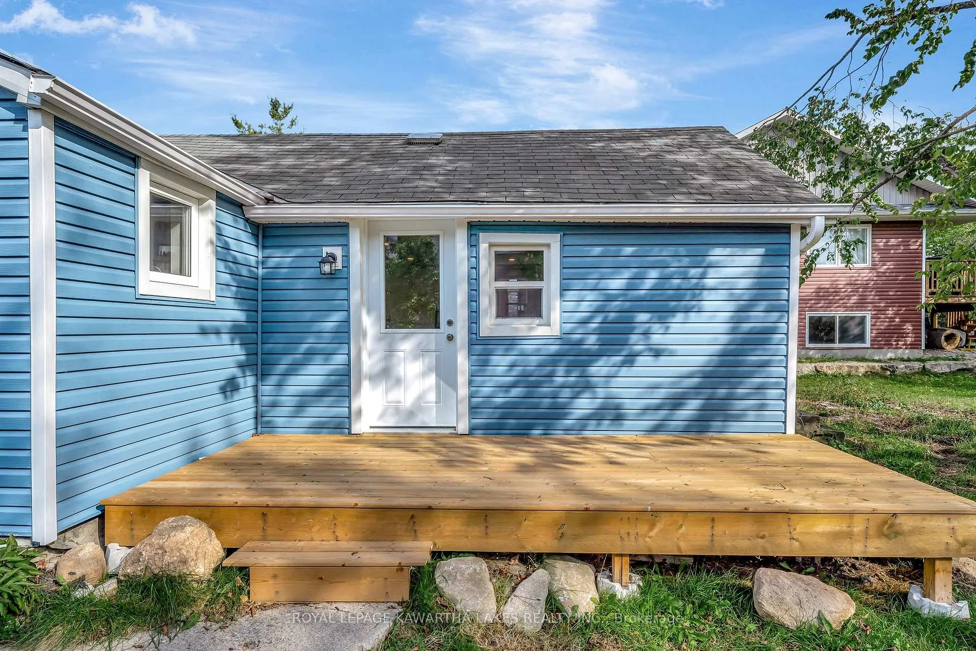 Photo 43 of 19 Prince Street E, Kawartha Lakes, Bobcaygeon — HOMEH