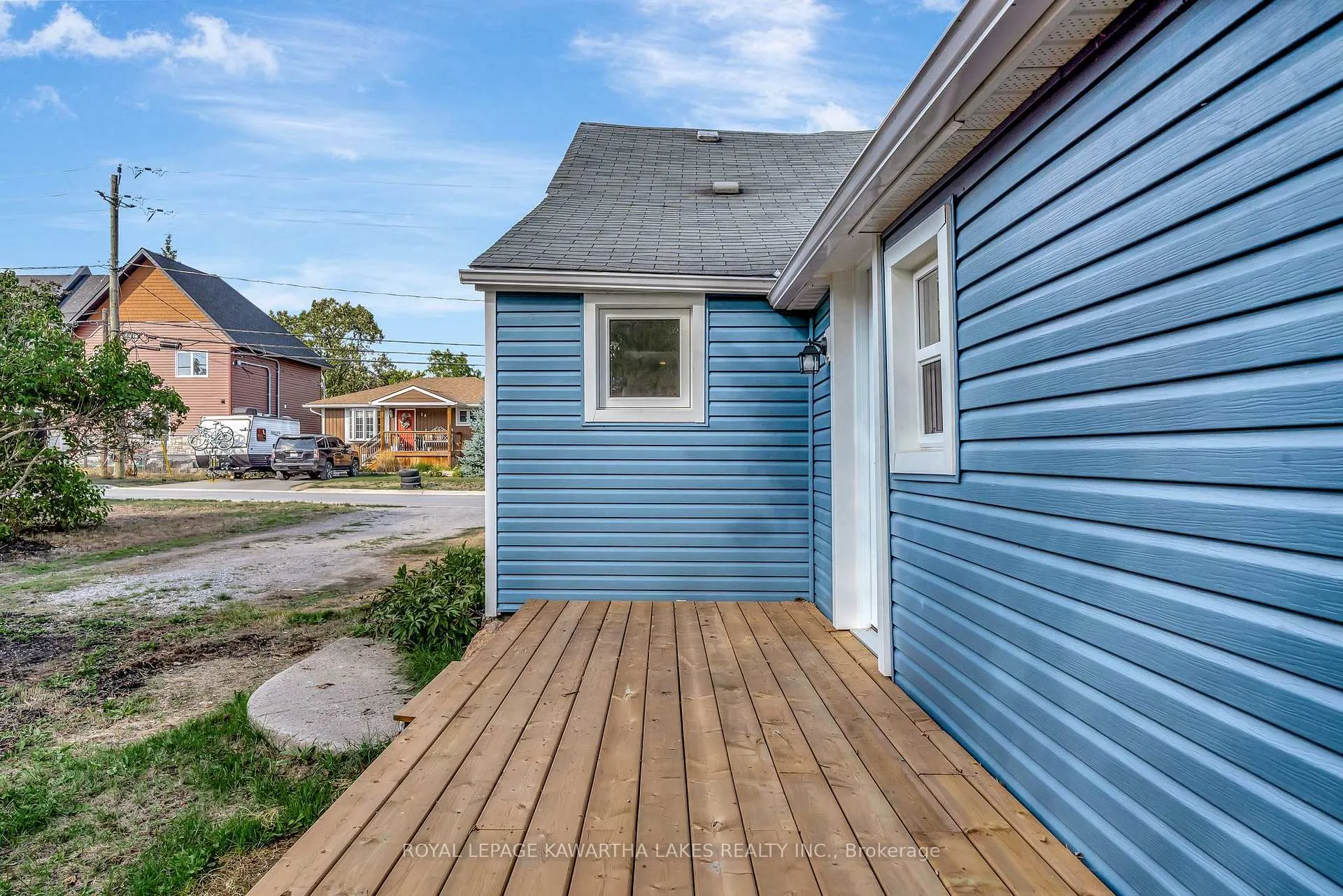 Photo 44 of 19 Prince Street E, Kawartha Lakes, Bobcaygeon — HOMEH