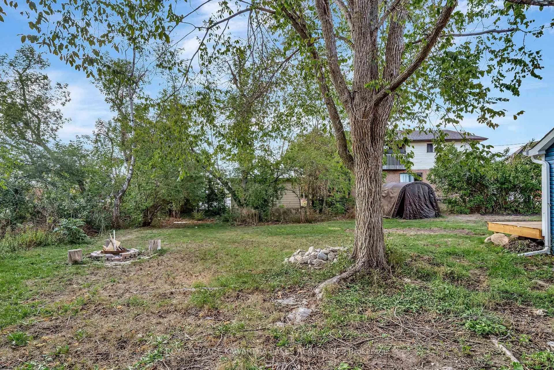 Photo 47 of 19 Prince Street E, Kawartha Lakes, Bobcaygeon — HOMEH