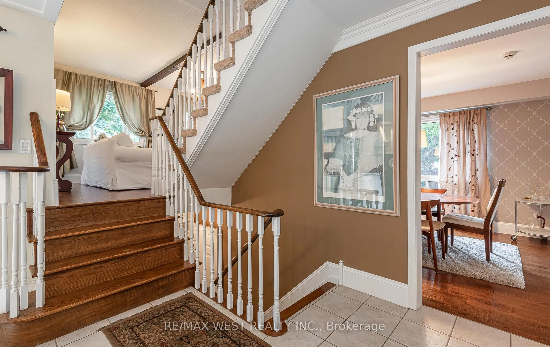 Photo 11 of 12 Axminster Road, Brampton, Snelgrove — HOMEH