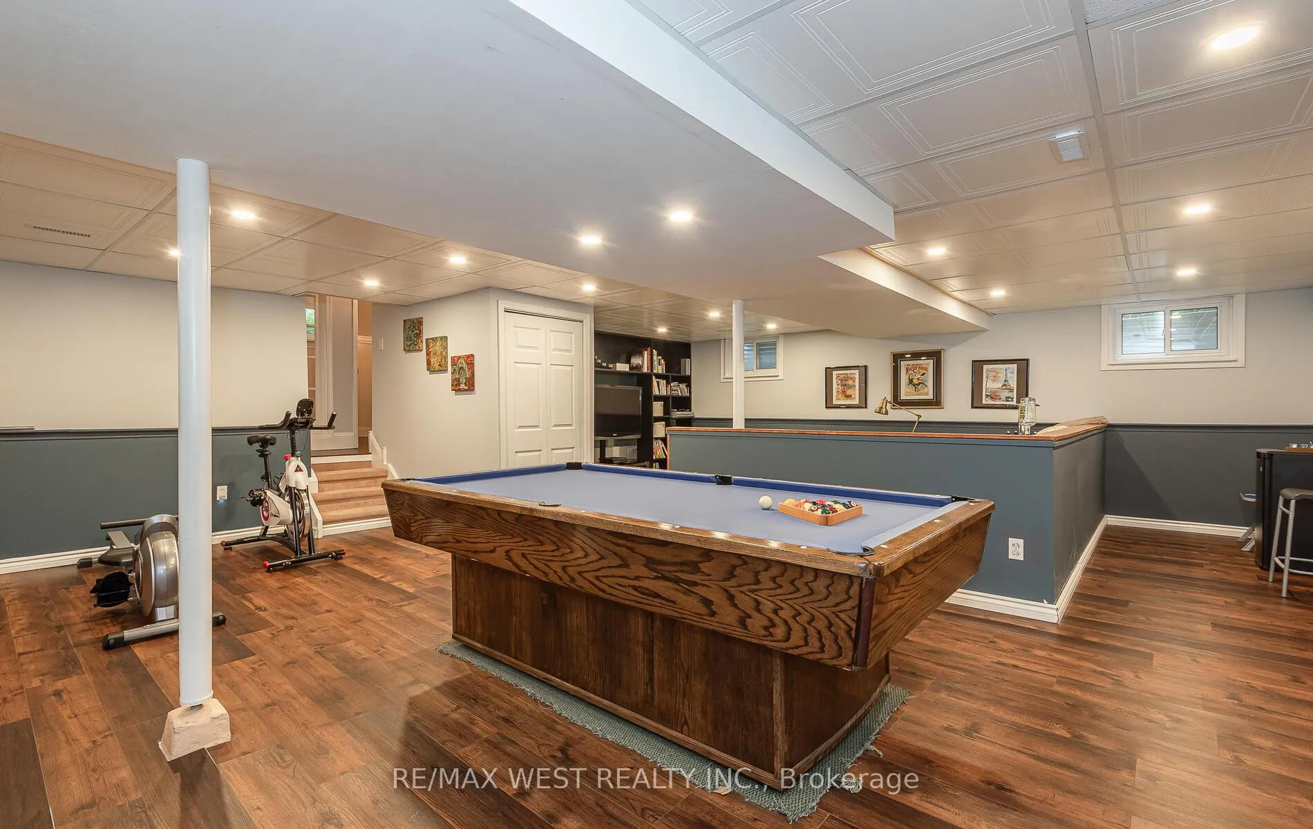 Photo 36 of 12 Axminster Road, Brampton, Snelgrove — HOMEH