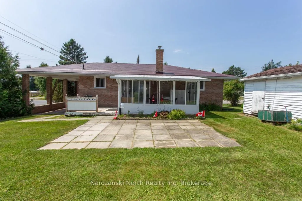 Photo 4 of 20 Dollard Street, French River — HOMEH