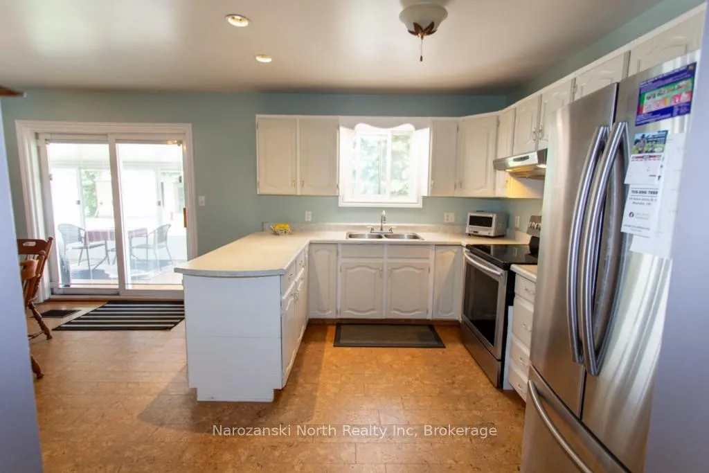 Photo 9 of 20 Dollard Street, French River — HOMEH
