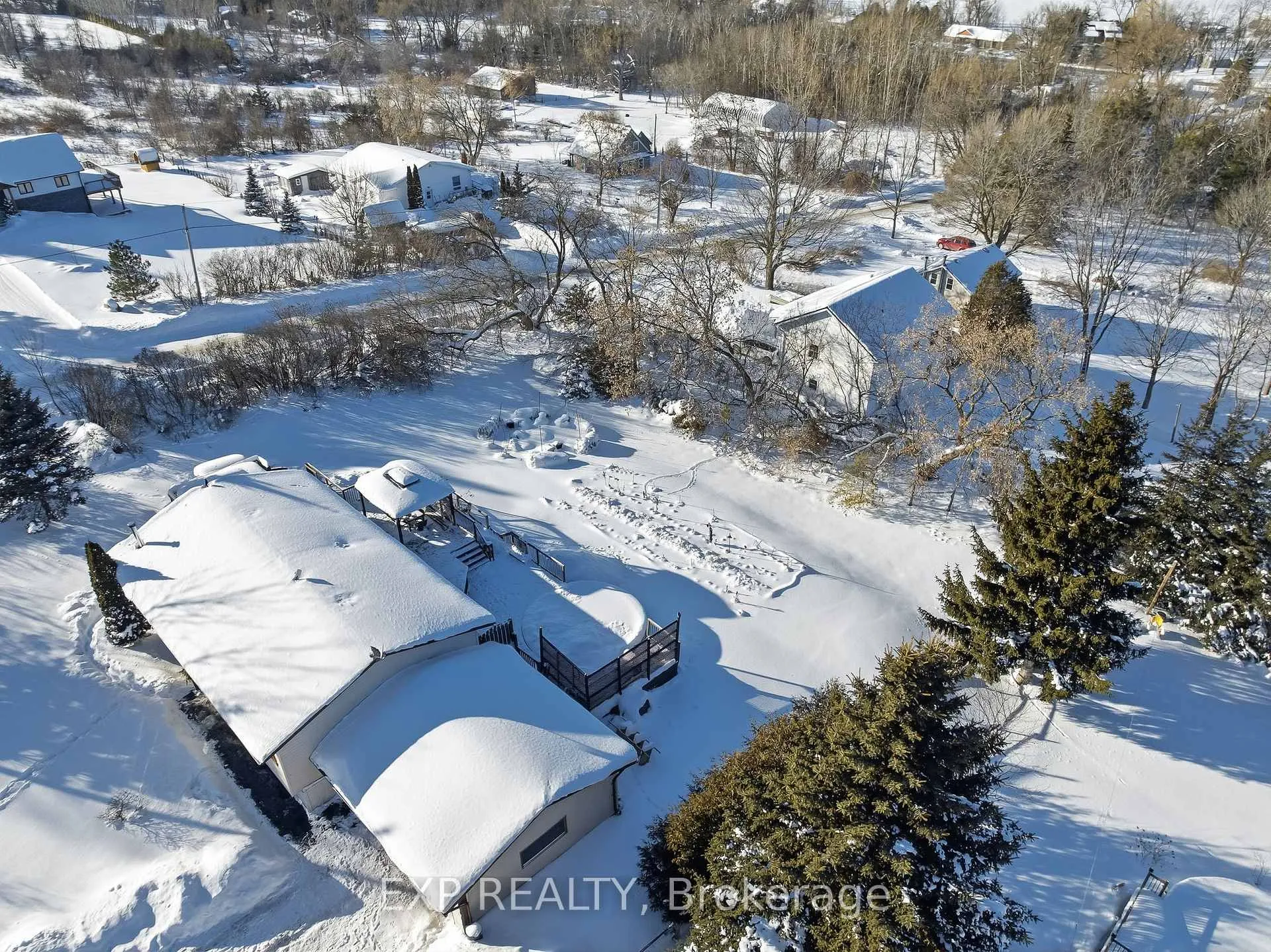 Photo 42 of 9574 Ardagh Crescent, Hamilton Township, Rural Hamilton — HOMEH