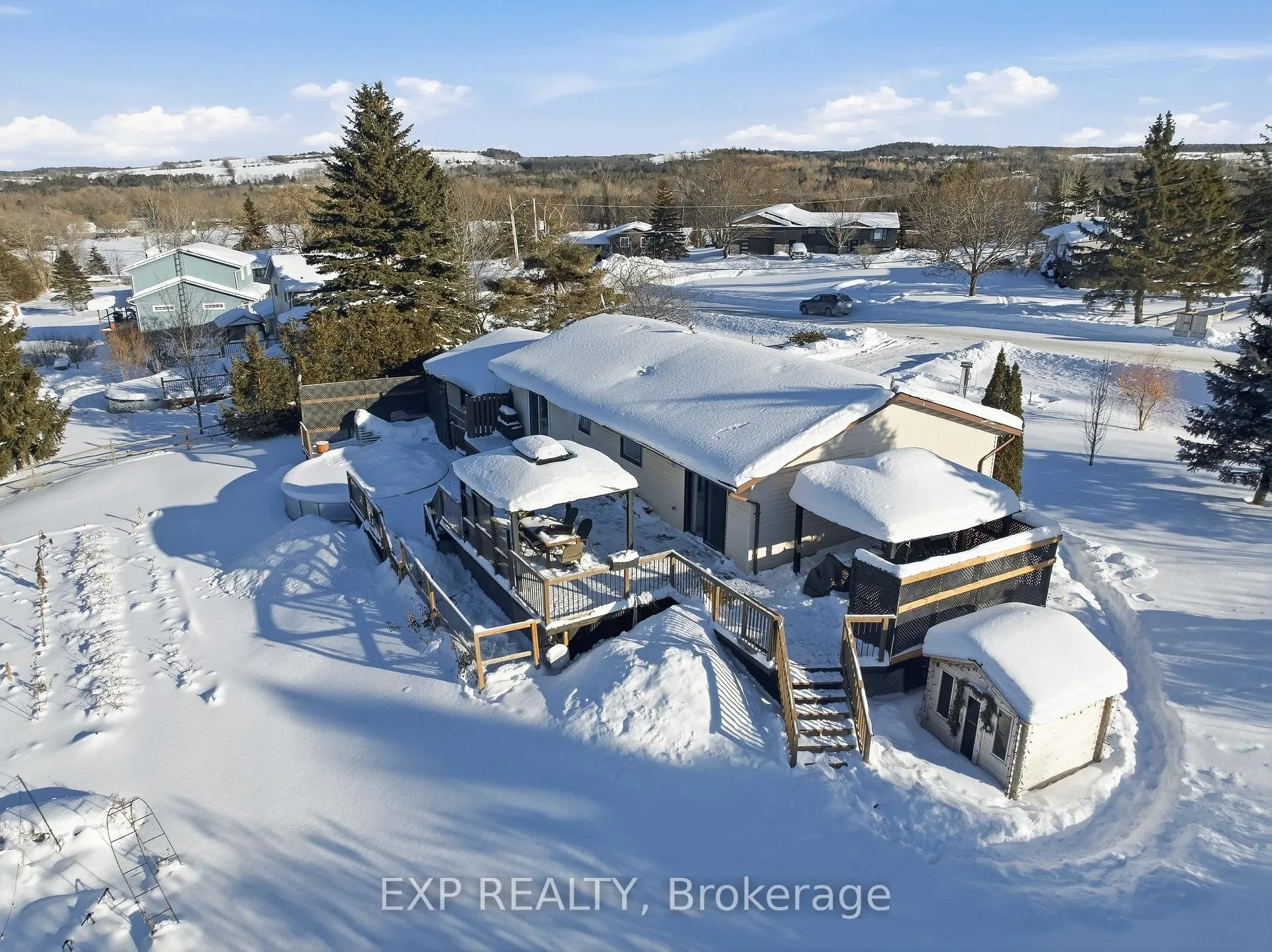 Photo 43 of 9574 Ardagh Crescent, Hamilton Township, Rural Hamilton — HOMEH