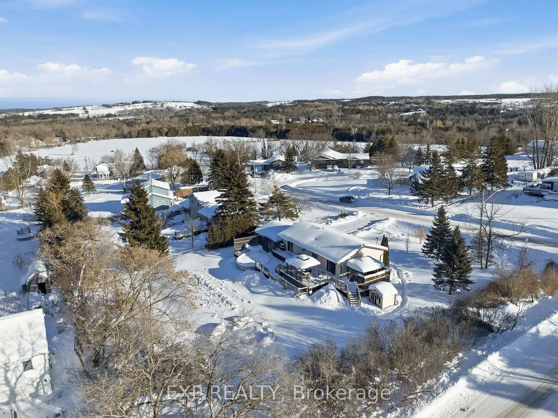 Photo 47 of 9574 Ardagh Crescent, Hamilton Township, Rural Hamilton — HOMEH