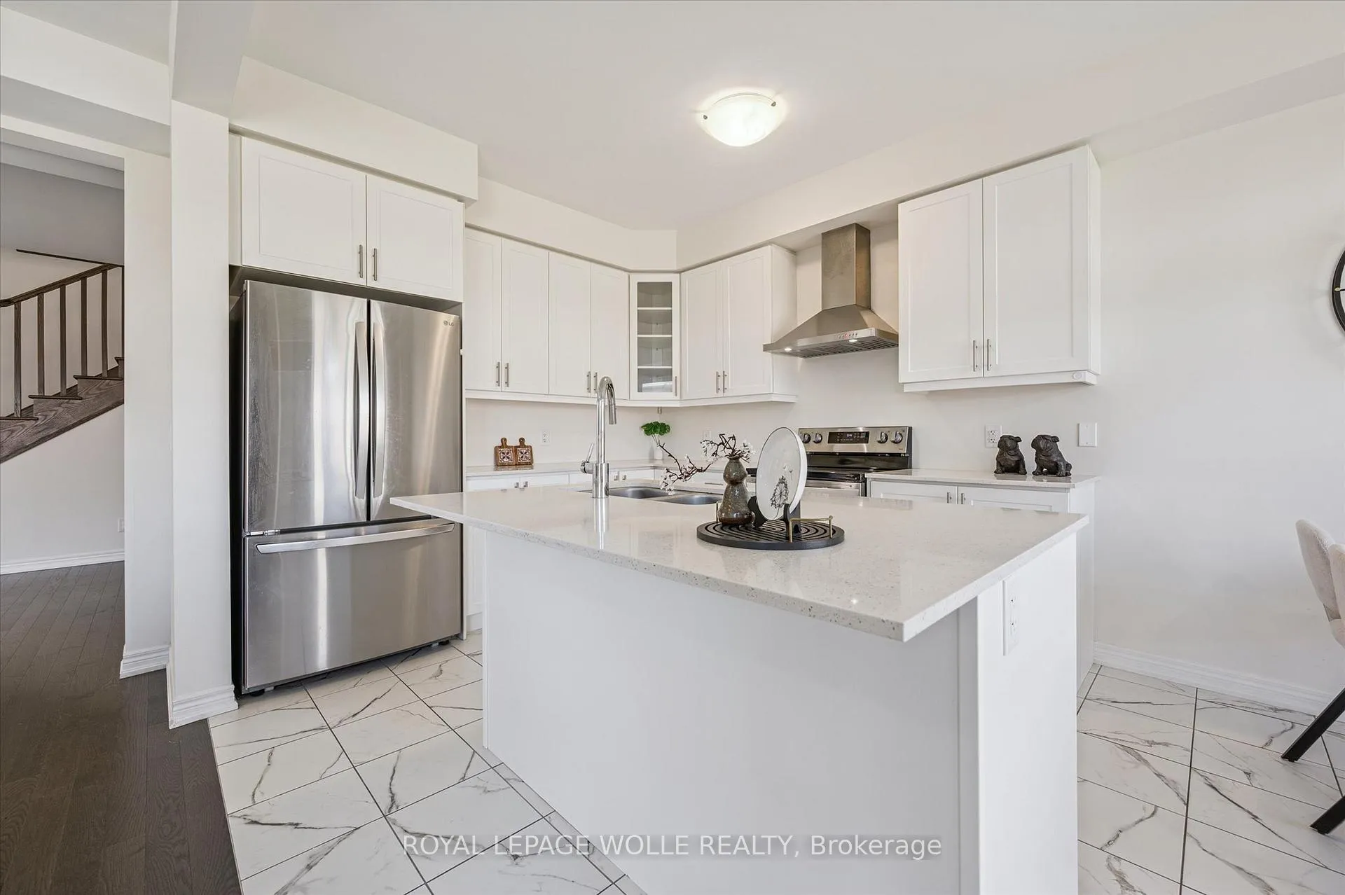 Photo 10 of 11 Georgina Street, Kitchener — HOMEH