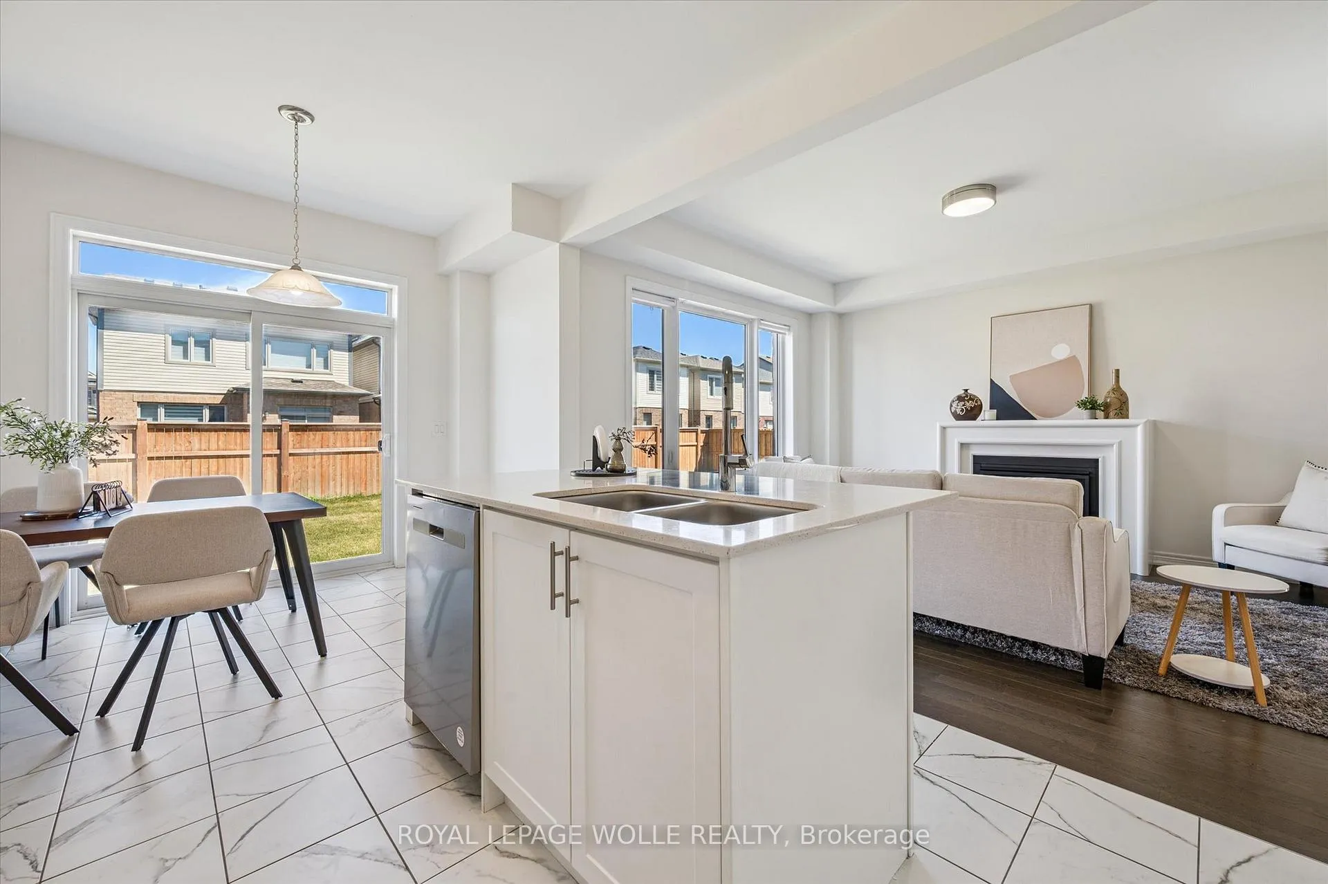 Photo 11 of 11 Georgina Street, Kitchener — HOMEH