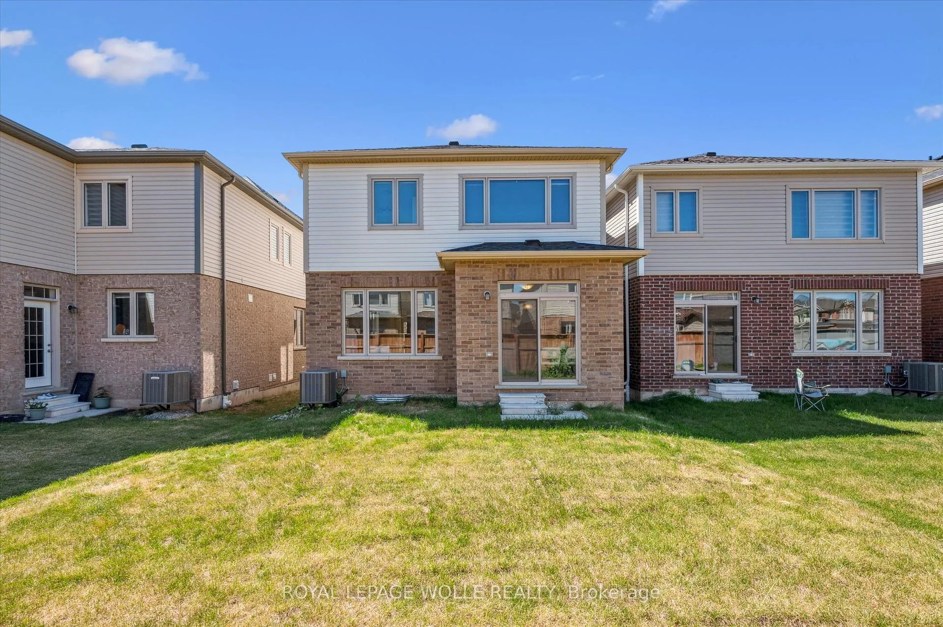 Photo 27 of 11 Georgina Street, Kitchener — HOMEH