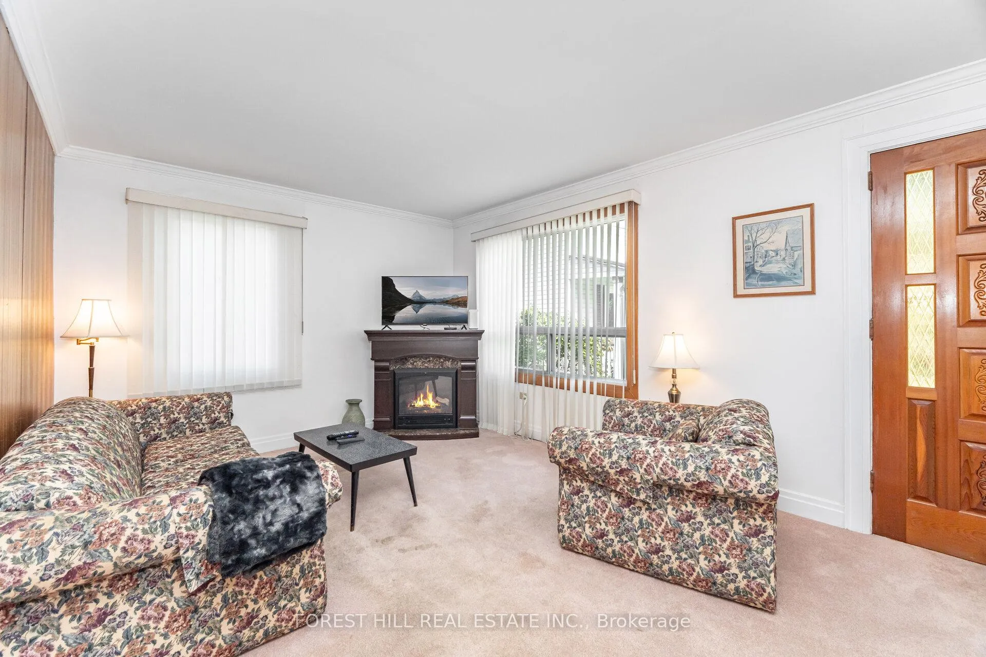 Photo 2 of 2 Topham Road, Toronto, O'Connor-Parkview — HOMEH