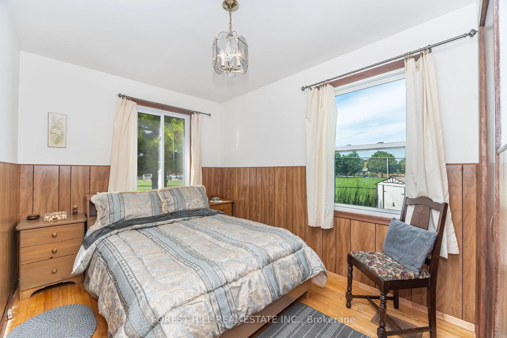 Photo 6 of 2 Topham Road, Toronto, O'Connor-Parkview — HOMEH