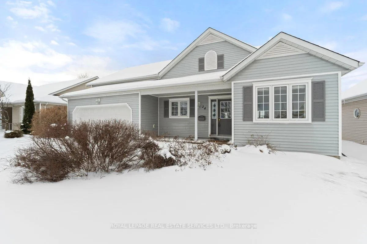 Photo 1 of 24 Lockwood Drive, Brighton — HOMEH