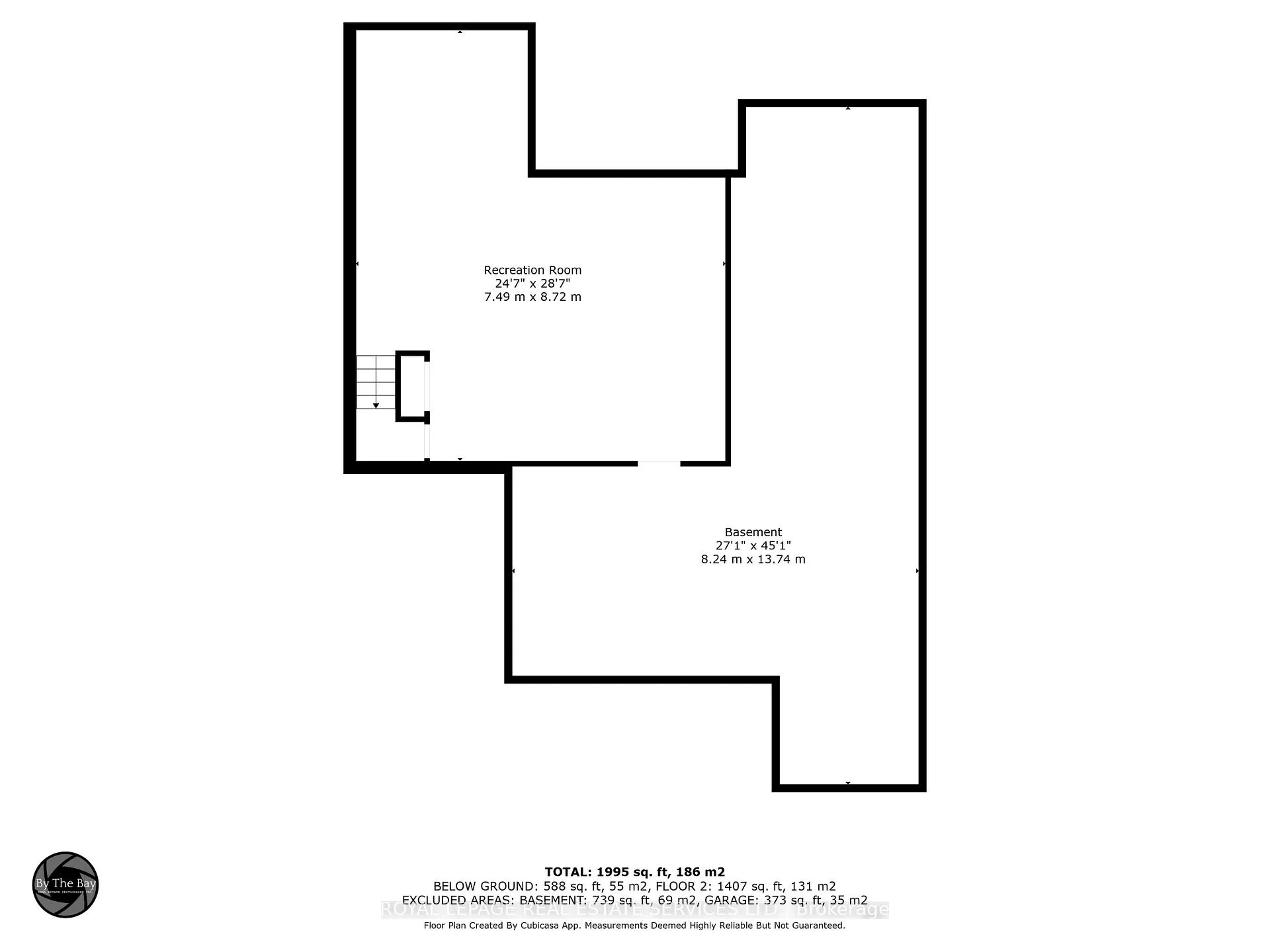 Photo 24 of 24 Lockwood Drive, Brighton — HOMEH