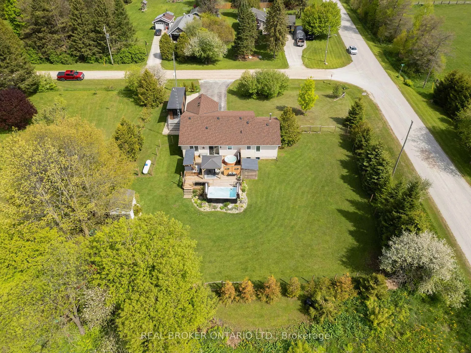 Photo 49 of 160 James Street, Grey Highlands — HOMEH