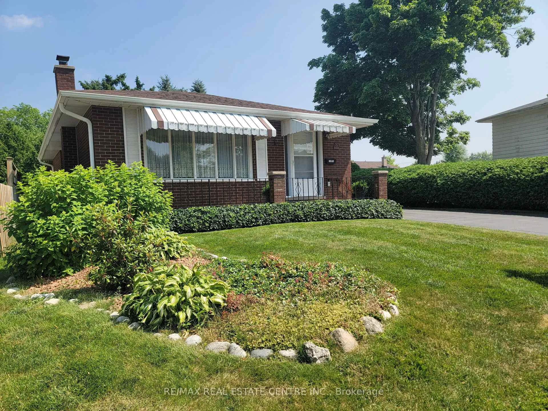Photo 1 of 53 kingswood Drive, Kitchener — HOMEH