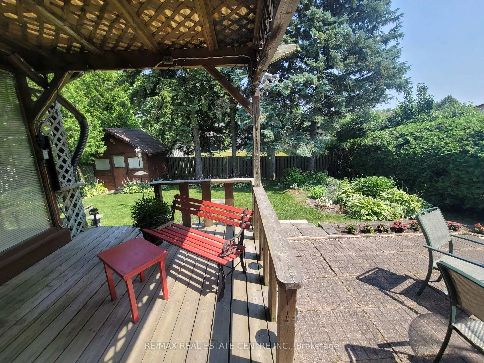 Photo 37 of 53 kingswood Drive, Kitchener — HOMEH