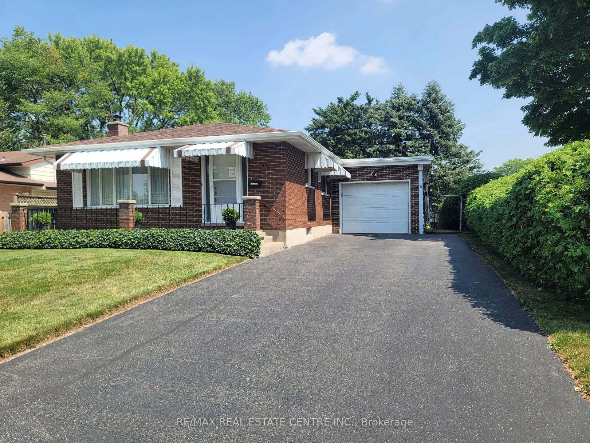 Photo 40 of 53 kingswood Drive, Kitchener — HOMEH
