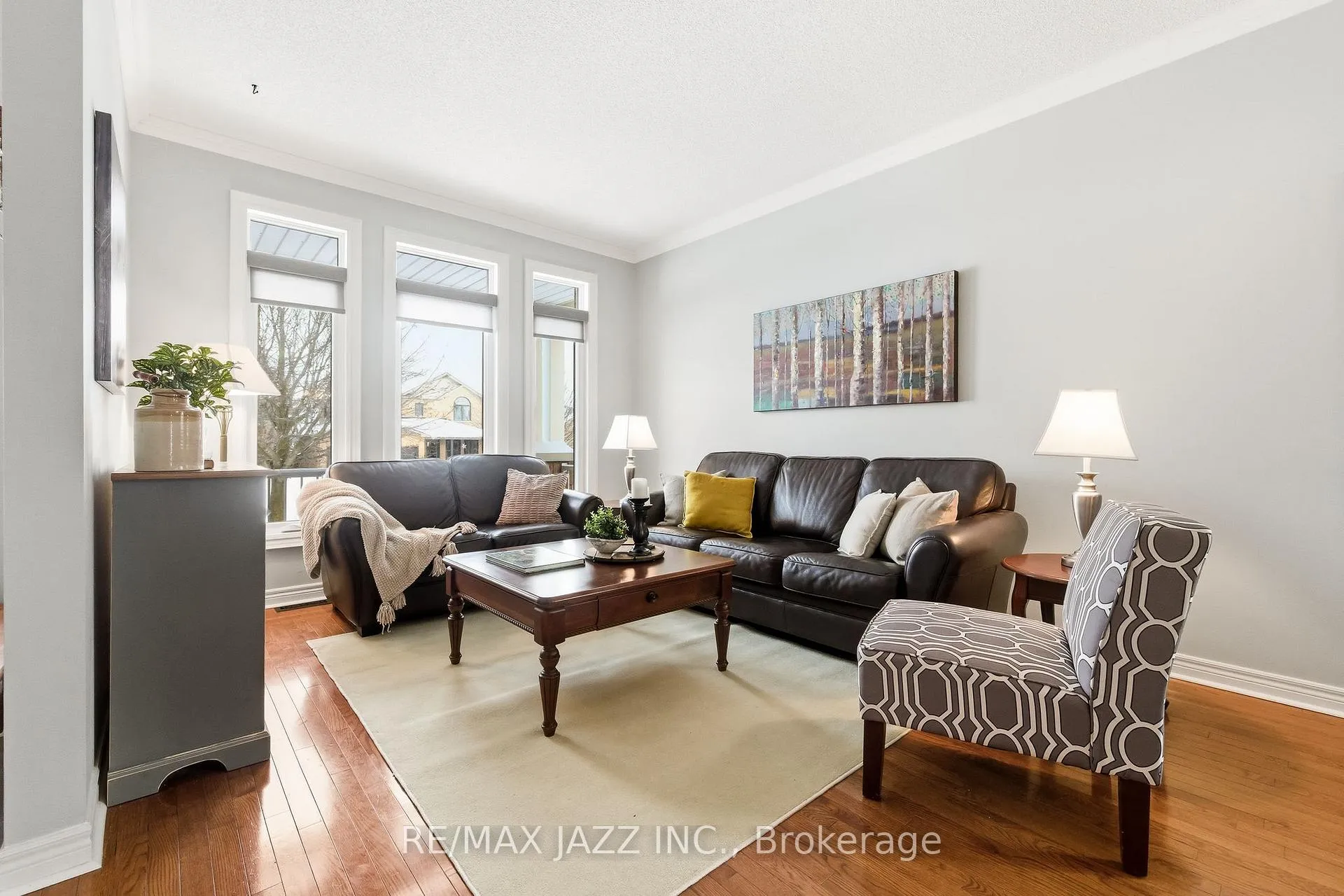 Photo 8 of 107 Earl Cuddie Boulevard, Scugog, Port Perry — HOMEH