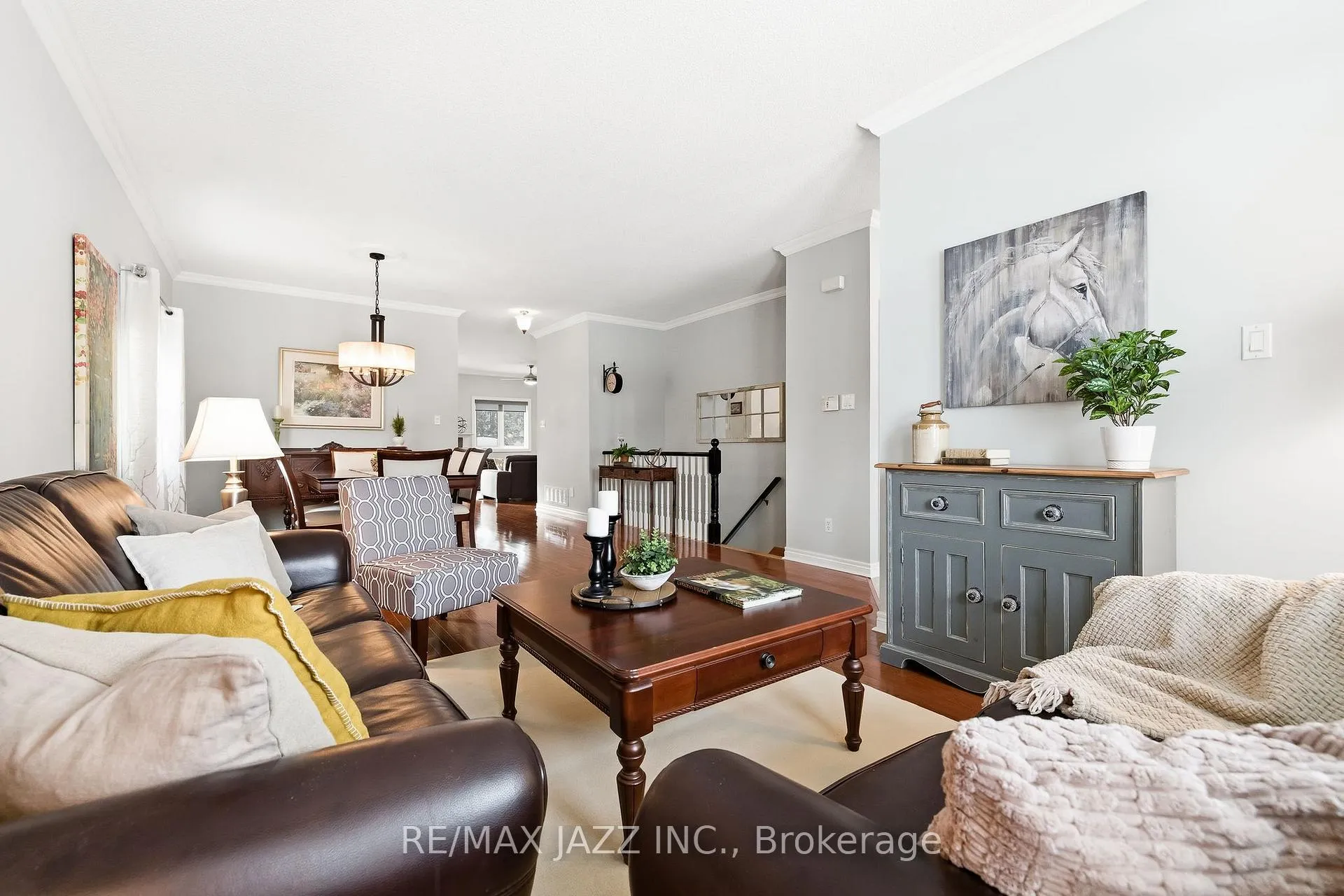 Photo 9 of 107 Earl Cuddie Boulevard, Scugog, Port Perry — HOMEH