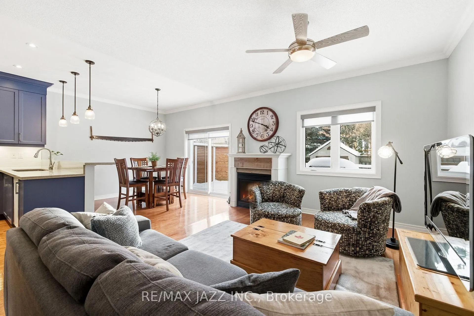Photo 14 of 107 Earl Cuddie Boulevard, Scugog, Port Perry — HOMEH
