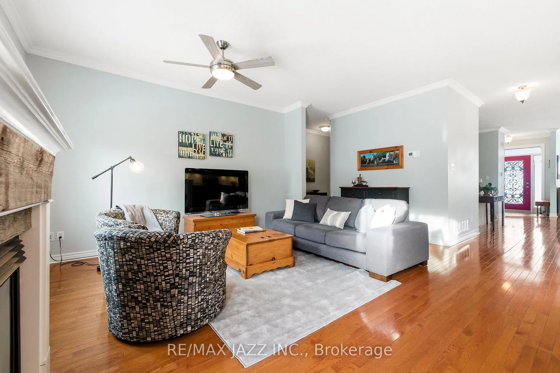 Photo 16 of 107 Earl Cuddie Boulevard, Scugog, Port Perry — HOMEH