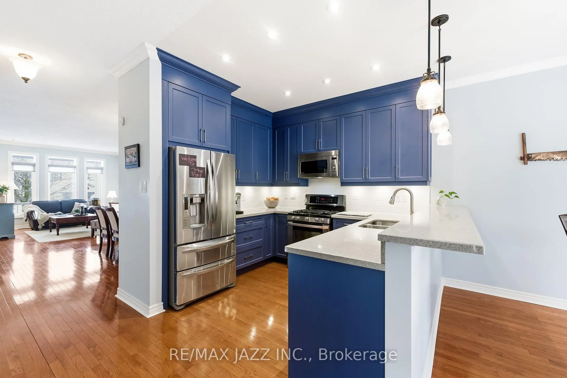 Photo 17 of 107 Earl Cuddie Boulevard, Scugog, Port Perry — HOMEH