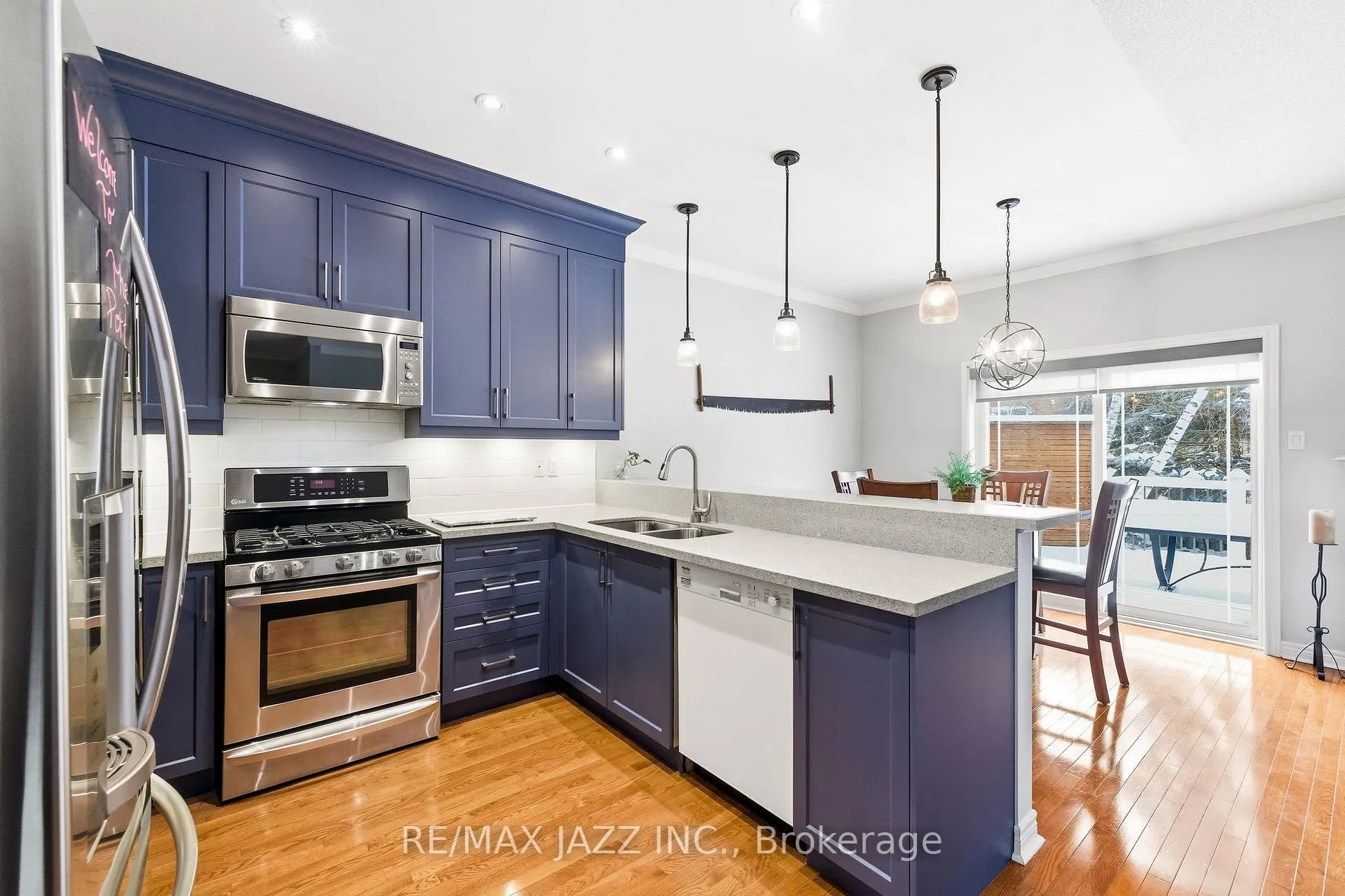 Photo 18 of 107 Earl Cuddie Boulevard, Scugog, Port Perry — HOMEH