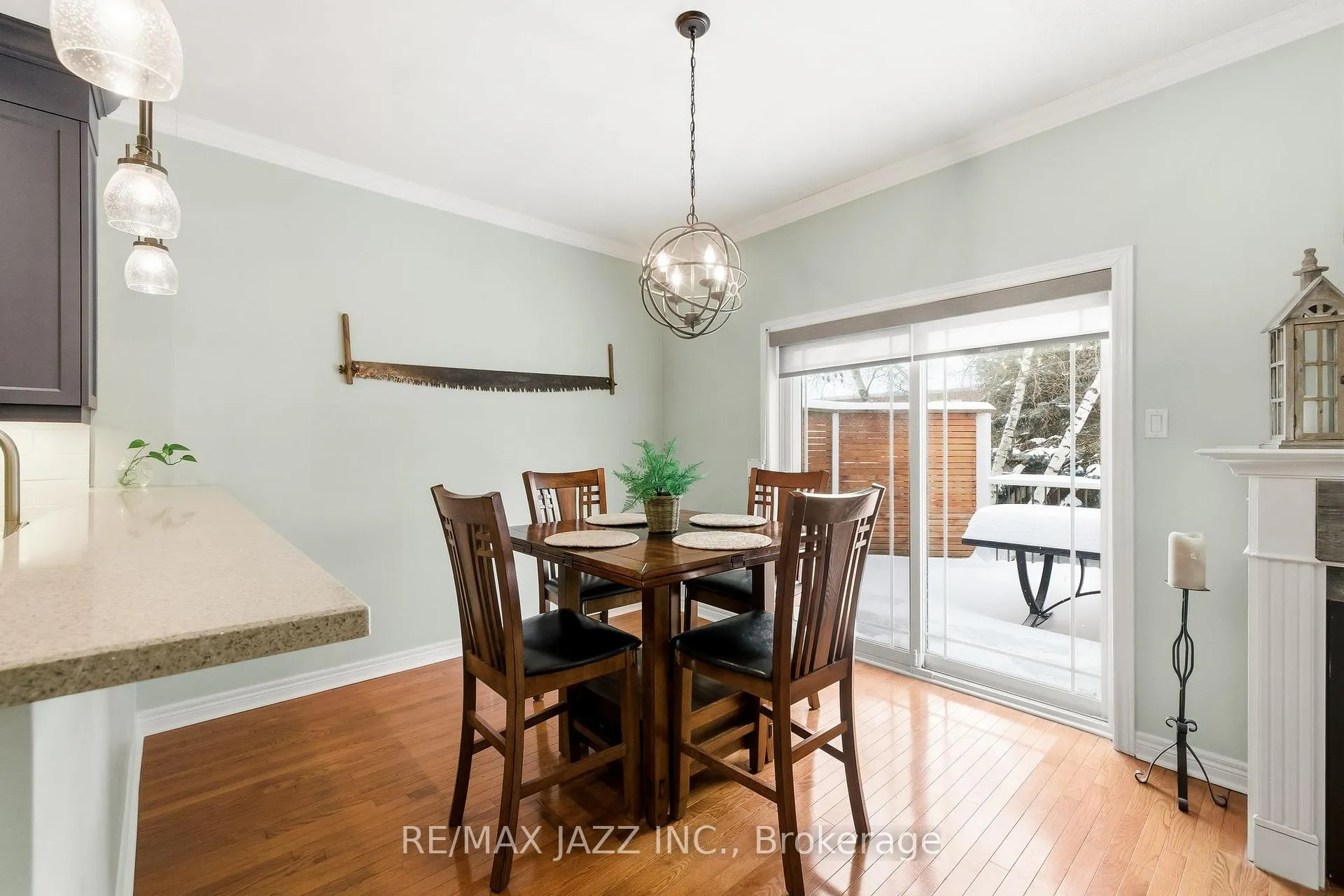 Photo 20 of 107 Earl Cuddie Boulevard, Scugog, Port Perry — HOMEH