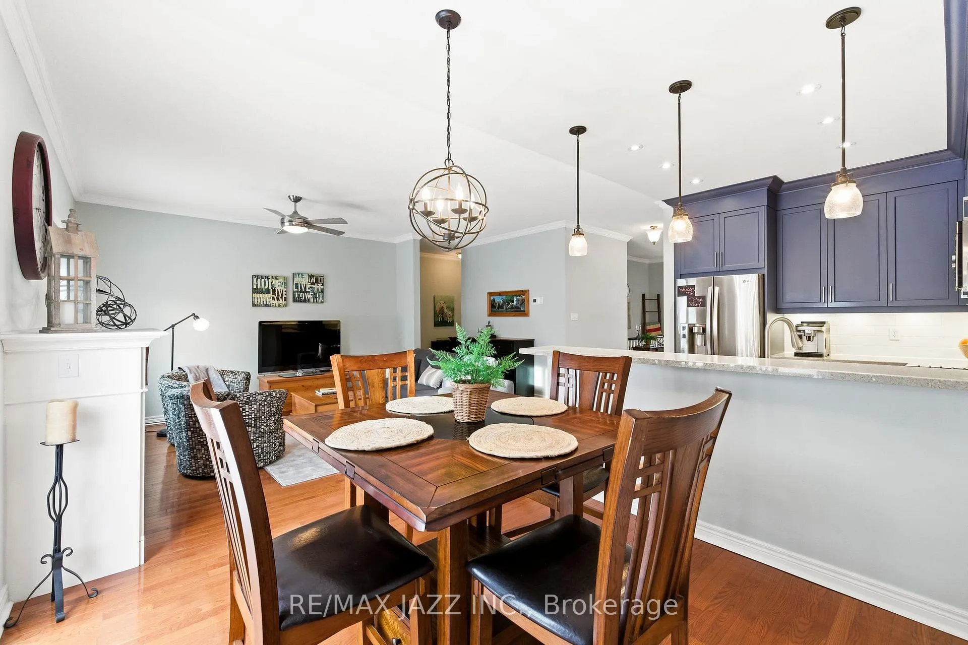 Photo 21 of 107 Earl Cuddie Boulevard, Scugog, Port Perry — HOMEH